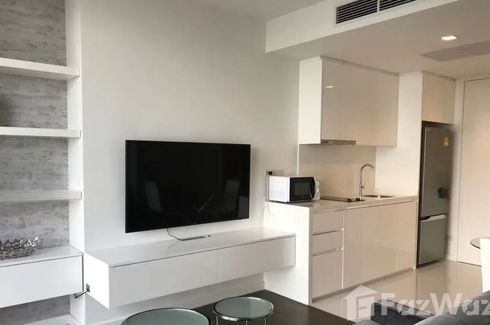 1 Bedroom Condo for sale in Nara 9 by Eastern Star, Sathon, Bangkok near BTS Chong Nonsi