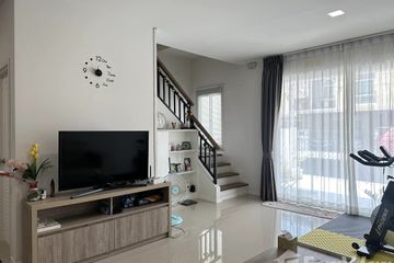 2 Bedroom Townhouse for sale in The Verona Rama 9 - New Krungthep Kreetha, Khlong Song Ton Nun, Bangkok