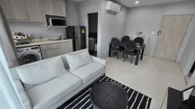 2 Bedroom Condo for sale in Ideo Mobi Charan Interchange, Bang Khun Si, Bangkok near MRT Suwinthawong