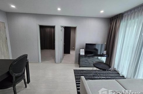 2 Bedroom Condo for sale in Ideo Mobi Charan Interchange, Bang Khun Si, Bangkok near MRT Suwinthawong