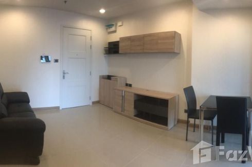 1 Bedroom Condo for sale in Supalai Wellington 2, Huai Khwang, Bangkok near MRT Thailand Cultural Centre