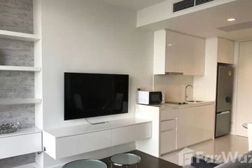 1 Bedroom Condo for rent in Nara 9 by Eastern Star, Sathon, Bangkok near BTS Chong Nonsi