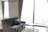 1 Bedroom Condo for rent in Nara 9 by Eastern Star, Sathon, Bangkok near BTS Chong Nonsi
