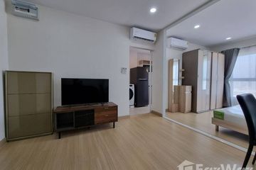 1 Bedroom Condo for rent in Supalai Veranda Ramkhamhaeng, Hua Mak, Bangkok near Airport Rail Link Ramkhamhaeng