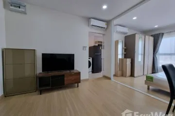 1 Bedroom Condo for rent in Supalai Veranda Ramkhamhaeng, Hua Mak, Bangkok near Airport Rail Link Ramkhamhaeng