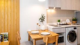 Condo for rent in Life One Wireless, Lumpini, Bangkok near BTS Ploen Chit