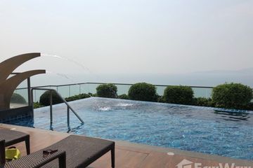 1 Bedroom Condo for sale in The Peak Towers, Nong Prue, Chonburi