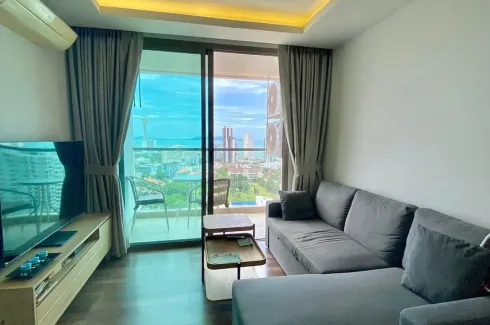 1 Bedroom Condo for sale in The Peak Towers, Nong Prue, Chonburi