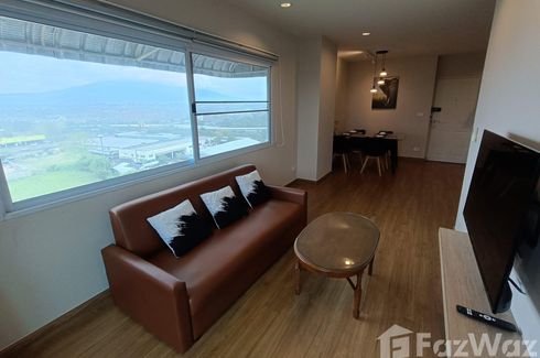 2 Bedroom Condo for sale in 103 Condominium Chiang Mai, Chai Sathan, Chiang Mai