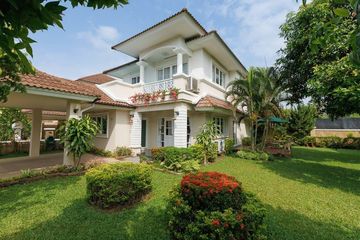 4 Bedroom House for rent in Home In Park, Nong Khwai, Chiang Mai