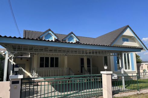 3 Bedroom House for sale in Baan Nonnipa, Nong Han, Chiang Mai