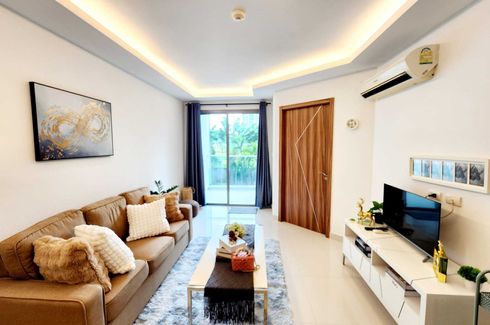 1 Bedroom Condo for sale in Club Royal, Na Kluea, Chonburi