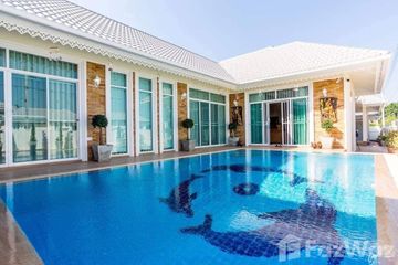 4 Bedroom Villa for sale in Nice Breeze 9, Hin Lek Fai, Prachuap Khiri Khan