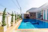 4 Bedroom Villa for sale in Nice Breeze 9, Hin Lek Fai, Prachuap Khiri Khan