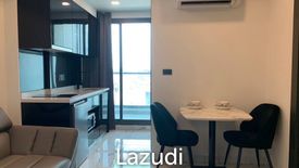 1 Bedroom Condo for sale in Arcadia Millennium Tower, Nong Prue, Chonburi