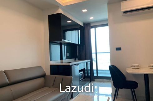 1 Bedroom Condo for sale in Arcadia Millennium Tower, Nong Prue, Chonburi