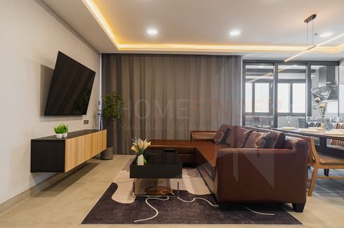 3 Bedroom Condo for sale in The Waterford Diamond, Khlong Tan, Bangkok near BTS Phrom Phong