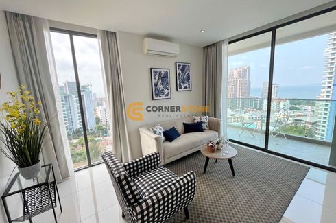 2 Bedroom Condo for sale in The Point Pratumnak, Nong Prue, Chonburi