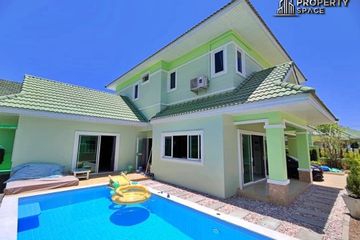 4 Bedroom Villa for rent in Baan Chalita 2, Nong Pla Lai, Chonburi