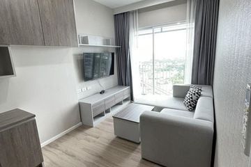 2 Bedroom Condo for sale in AMBER BY EASTERN STAR, Bang Khen, Nonthaburi near MRT Yaek Tiwanon