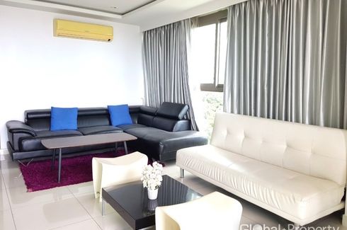 2 Bedroom Condo for sale in Wong Amat Tower, Na Kluea, Chonburi