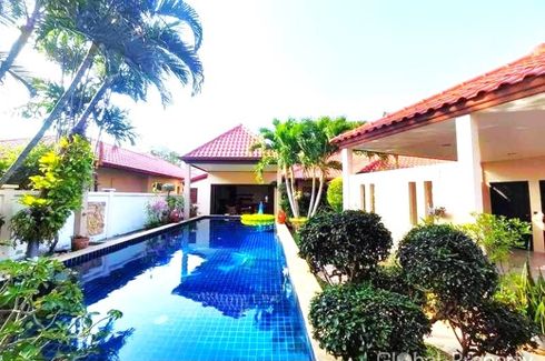 4 Bedroom House for sale in Baan Balina, Huai Yai, Chonburi