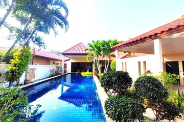 4 Bedroom House for sale in Baan Balina, Huai Yai, Chonburi