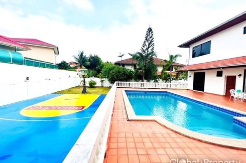 4 Bedroom House for Sale or Rent in Paradise villa 1, Nong Prue, Chonburi