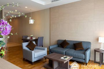 3 Bedroom Apartment for rent in 39 boulevard executive residence, Khlong Tan Nuea, Bangkok near BTS Asoke