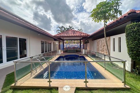 4 Bedroom House for sale in Baan Balina 2, Na Jomtien, Chonburi