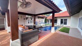 4 Bedroom House for sale in Baan Balina 2, Na Jomtien, Chonburi