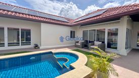 3 Bedroom House for sale in Baan Balina 2, Na Jomtien, Chonburi