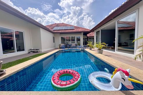 3 Bedroom House for sale in Baan Balina 2, Na Jomtien, Chonburi