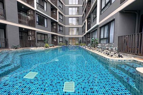 1 Bedroom Condo for sale in Nong Prue, Chonburi