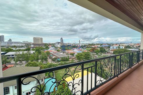 1 Bedroom Condo for sale in Nova Atrium, Nong Prue, Chonburi