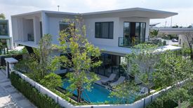 3 Bedroom House for sale in Glory Village Pattaya, Huai Yai, Chonburi