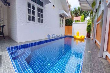 5 Bedroom House for rent in Grand Condotel, Nong Prue, Chonburi