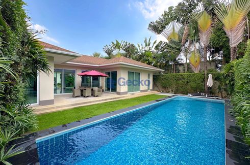 3 Bedroom House for sale in The Vineyard, Pong, Chonburi