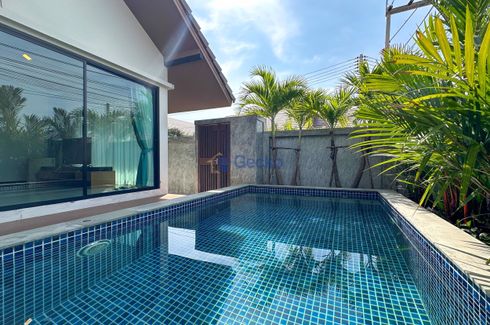 2 Bedroom House for sale in Huai Yai, Chonburi