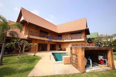 4 Bedroom House for rent in Lanna villa, Nong Prue, Chonburi