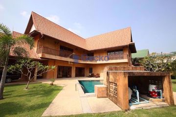 4 Bedroom House for rent in Lanna villa, Nong Prue, Chonburi