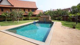 4 Bedroom House for rent in Lanna villa, Nong Prue, Chonburi