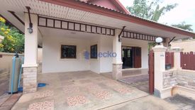 2 Bedroom House for sale in Rose Land and House, Nong Prue, Chonburi