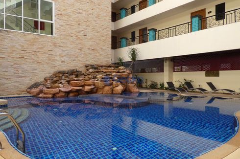 1 Bedroom Condo for sale in Nova Atrium, Nong Prue, Chonburi