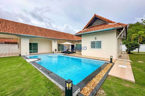 5 Bedroom House for Sale or Rent in Nong Prue, Chonburi