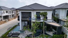 4 Bedroom House for sale in Nong Pla Lai, Chonburi