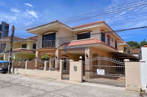 4 Bedroom House for sale in wonderland 2, Na Kluea, Chonburi