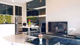 1 Bedroom Condo for sale in The Vision, Nong Prue, Chonburi