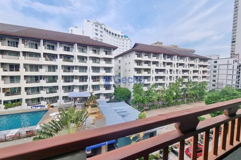 2 Bedroom Condo for rent in Pattaya Heights, Nong Prue, Chonburi