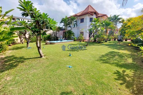 3 Bedroom House for rent in Tanyawan Place, Nong Prue, Chonburi